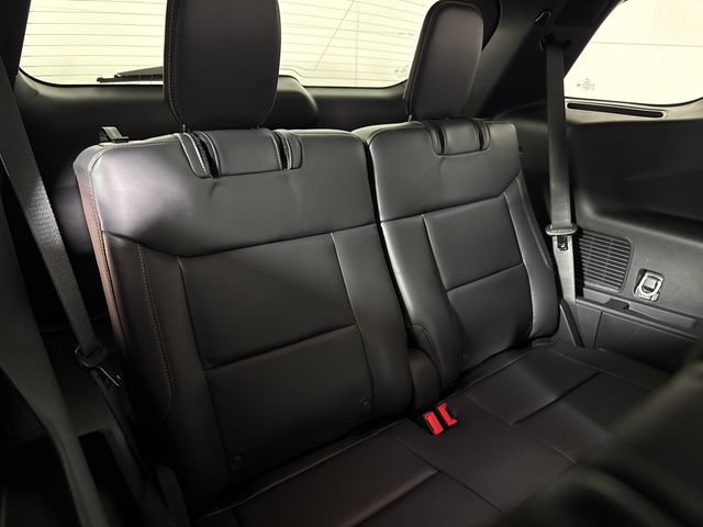 New 2026 Ford Explorer Tremor w/ Tremor Ultimate Package AWD/4WD image 17