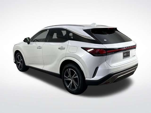 Certified 2026 Lexus RX 350 FWD image 33