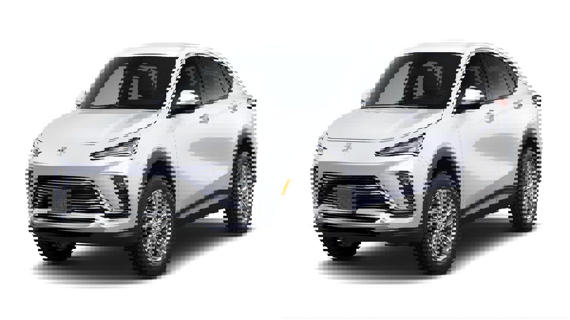 New 2026 Buick Envista Preferred image 22