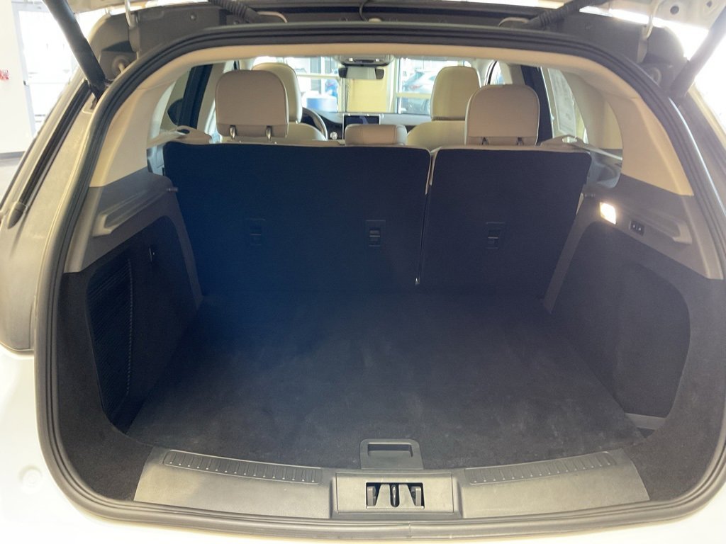 Used 2021 Lincoln Corsair Reserve w/ Sport Package image 24