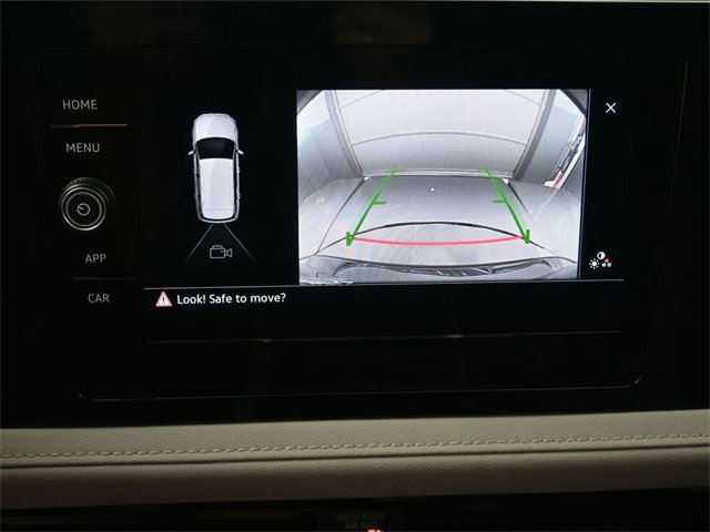 New 2025 Volkswagen Taos S image 6