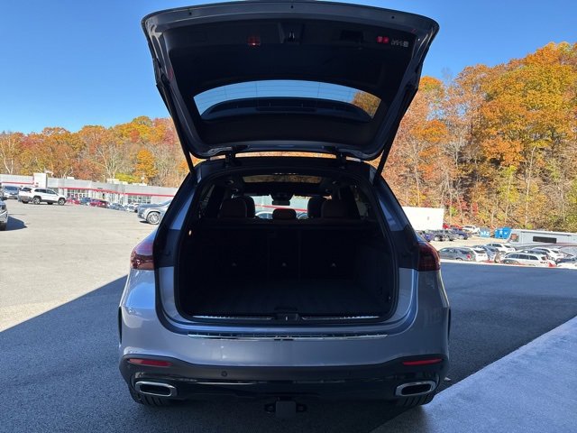 New 2026 Mercedes-Benz GLE 350 4MATIC image 9