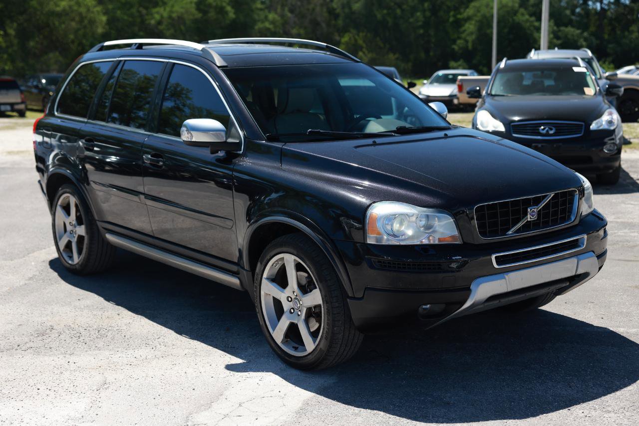 Used 2012 Volvo XC90 3.2 R-Design FWD image 15
