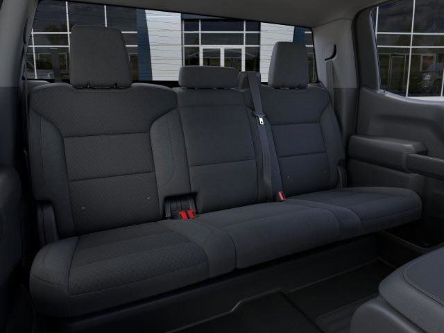 New 2026 GMC Sierra 1500 Pro w/ Graphite Edition image 28