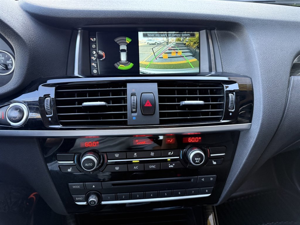 Used 2017 BMW X3 xDrive35i image 31