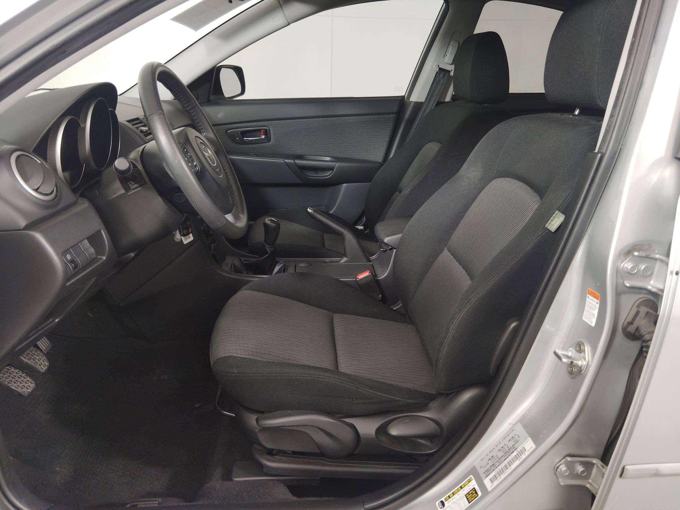 Used 2009 MAZDA MAZDA3 i Touring Value image 5