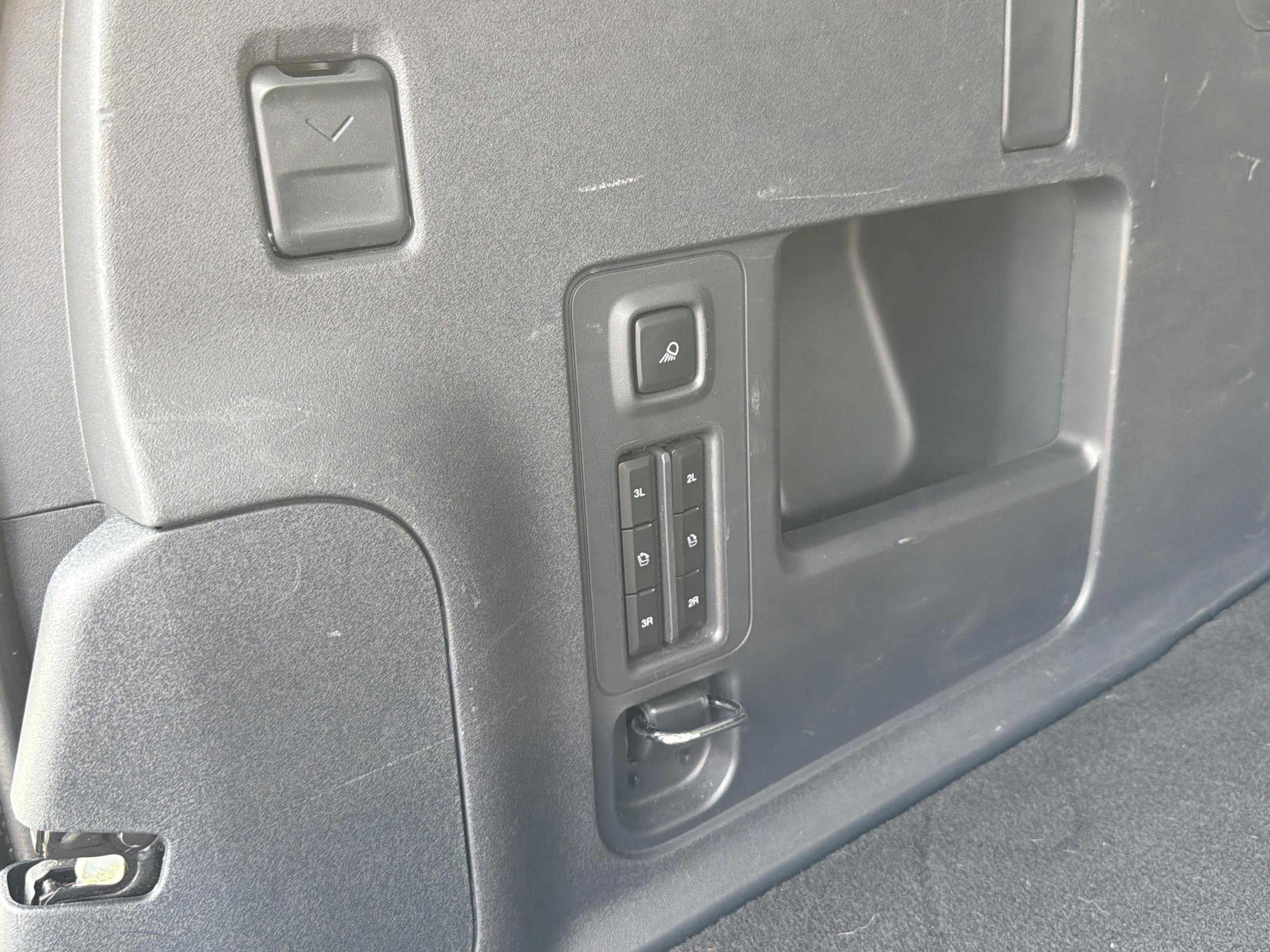 Used 2025 Ford Expedition Max Active image 26