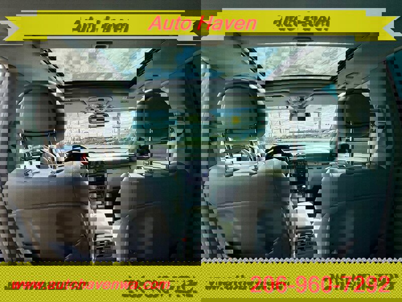 Used 2004 Mercedes-Benz C 230 C 230 Kompressor Spo image 11