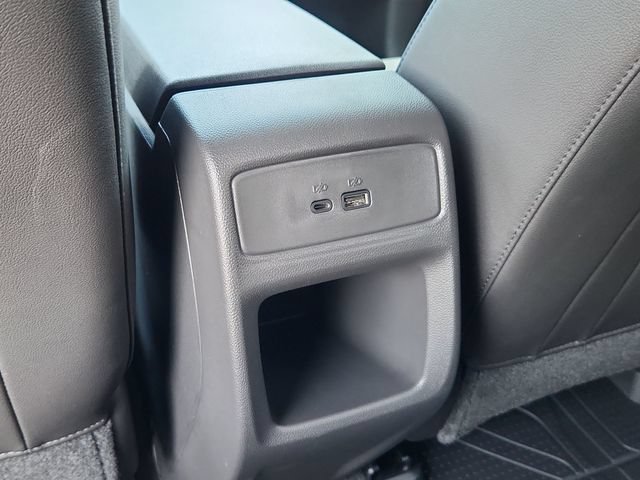 New 2026 Chevrolet Trax LT w/ Driver Confidence Package FWD image 16