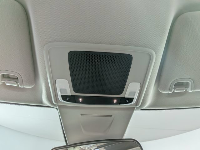 Certified 2025 Honda Civic LX image 21
