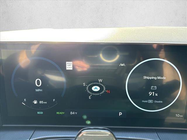 New 2026 Hyundai Santa Fe Calligraphy image 11