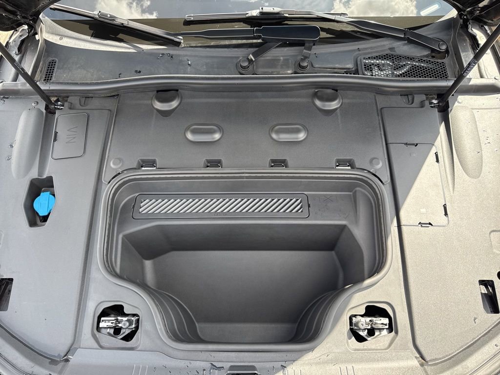 Used 2025 Audi A6 e-tron Premium Plus w/ Premium Plus image 26