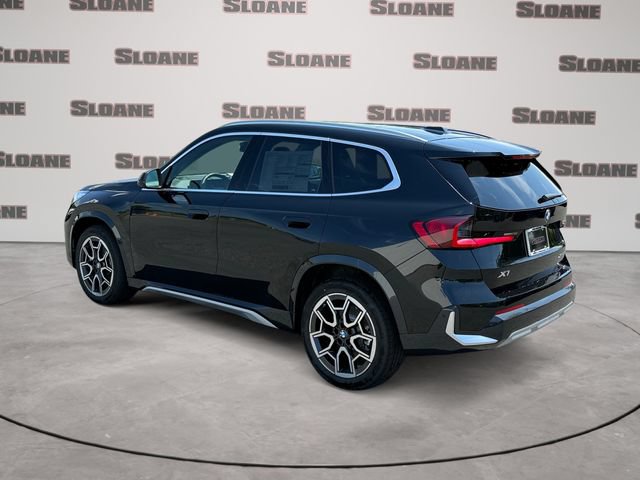 New 2026 BMW X1 xDrive28i w/ Technology Package AWD/4WD image 3