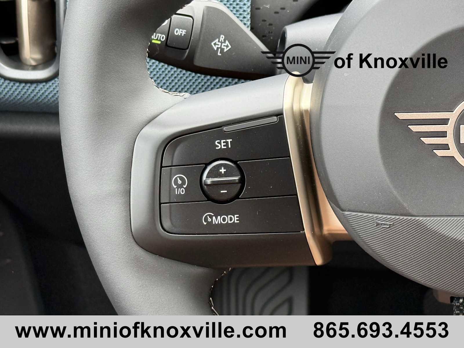 New 2025 MINI Cooper Countryman S image 18