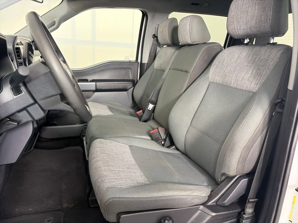 Certified 2023 Ford F150 XLT w/ Trailer Tow Package image 11