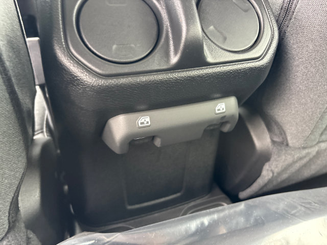 New 2027 Jeep Wrangler Unlimited Sport AWD/4WD image 14