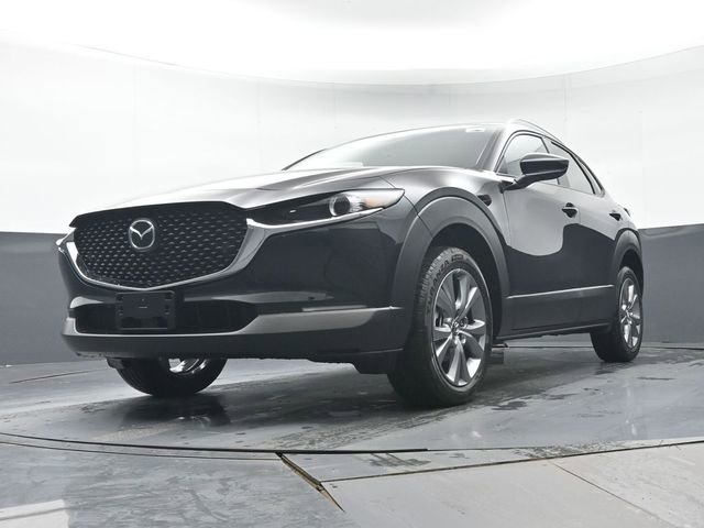 New 2026 MAZDA CX-30 AWD 2.5 S image 17