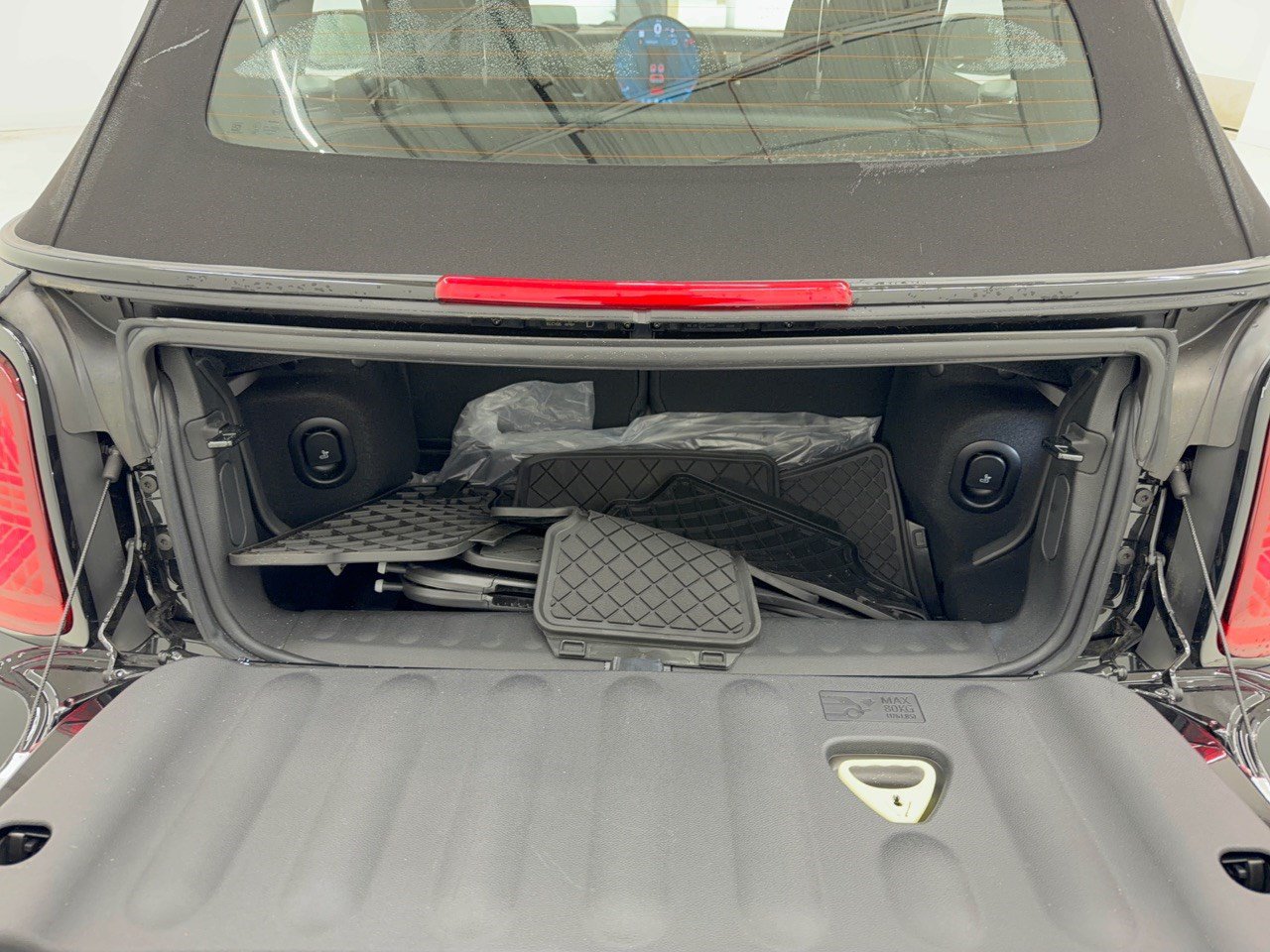 Certified 2026 MINI Cooper S FWD image 28