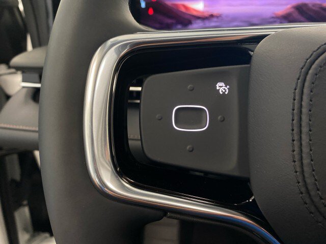 New 2026 Lincoln Nautilus Reserve AWD/4WD image 19