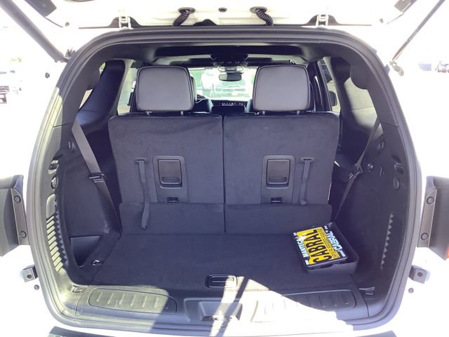 New 2026 Dodge Durango GT image 31