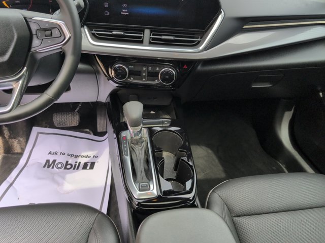 Certified 2024 Chevrolet Trax ACTIV w/ Sunroof Package image 11