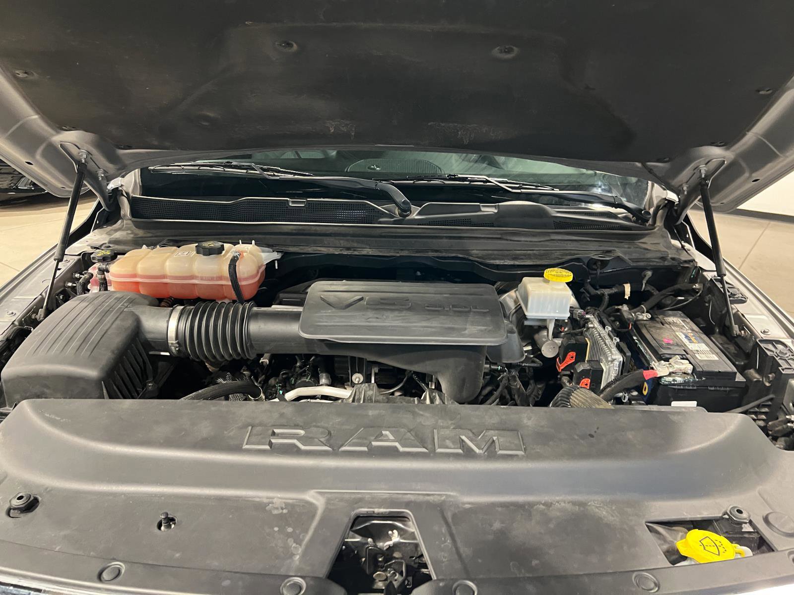 Used 2020 RAM 1500 Big Horn image 41