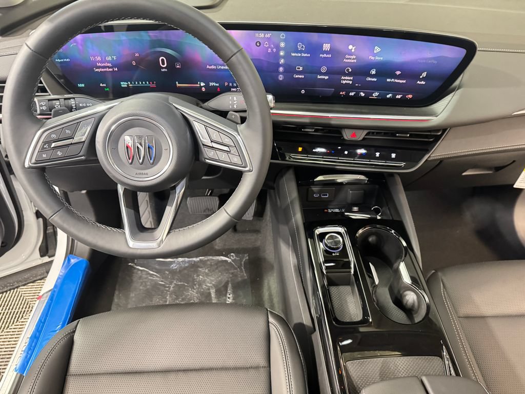 New 2026 Buick Envision Preferred AWD/4WD image 10