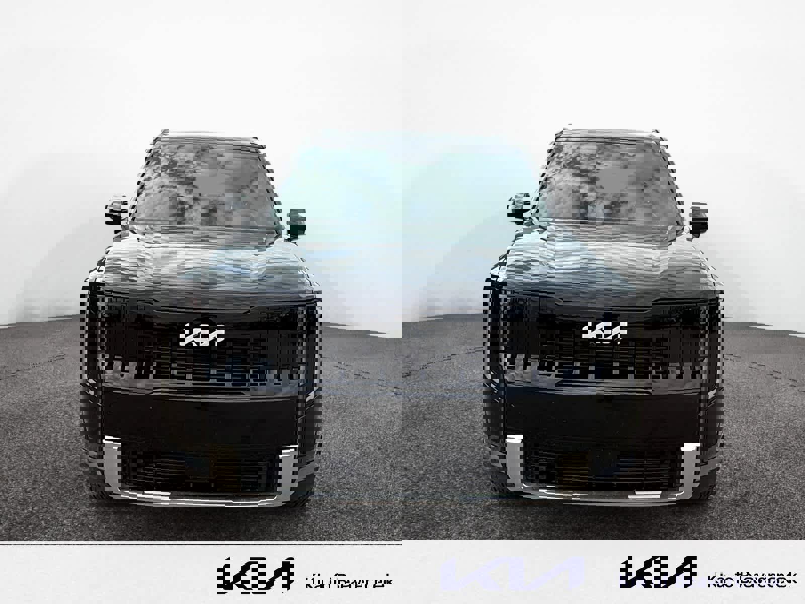 New 2027 Kia Telluride X-Line EX image 8