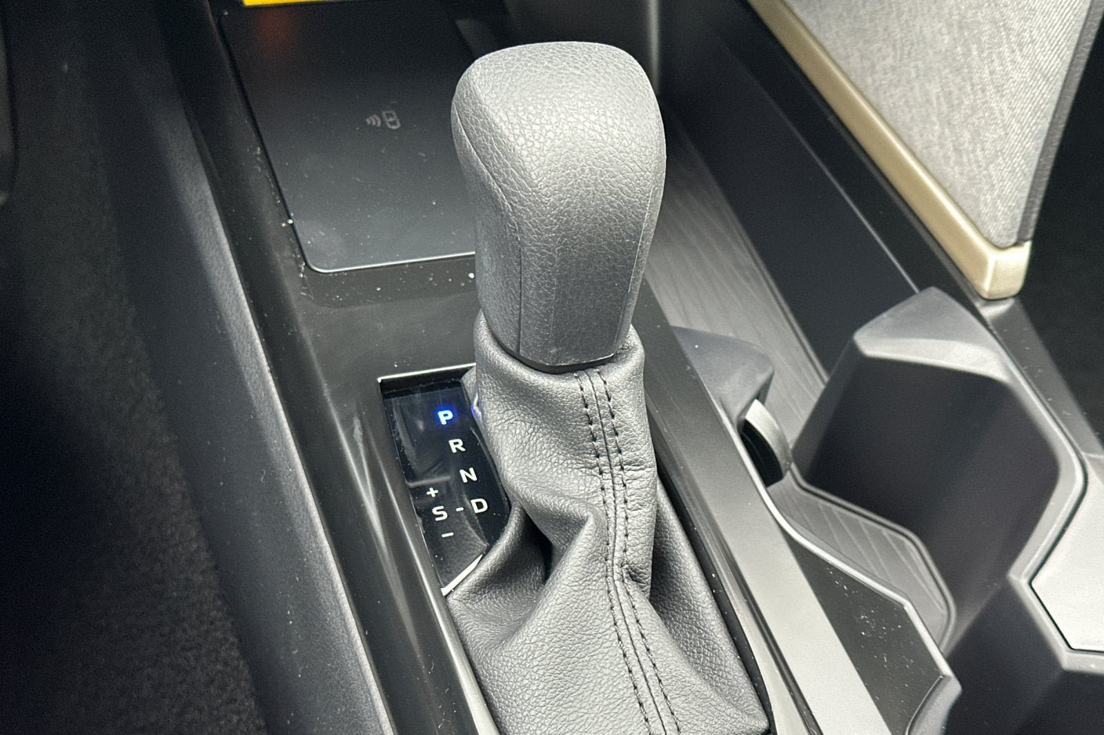 New 2026 Toyota Camry LE FWD image 22