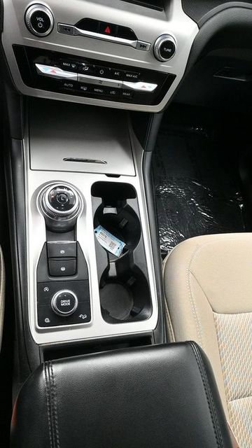 Used 2021 Ford Explorer 4WD image 20