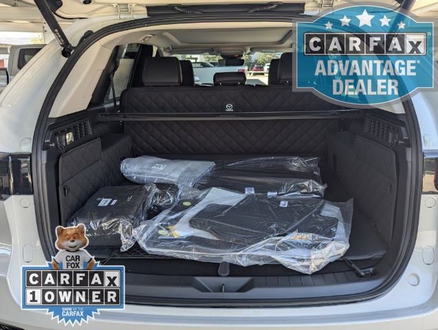 Used 2025 MAZDA CX-70 Plug-In Hybrid w/ Premium Pkg image 6
