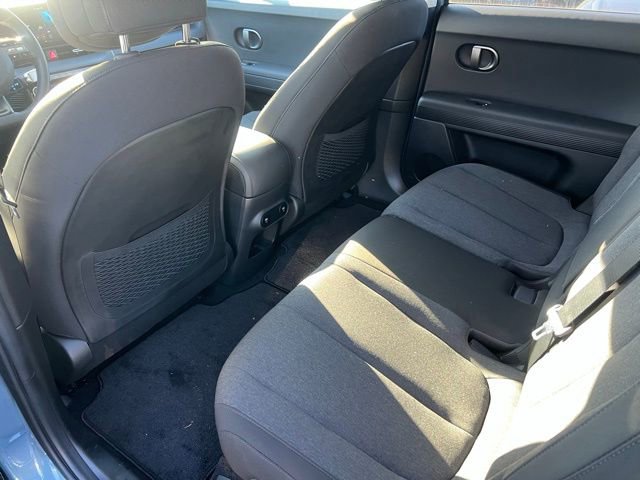 New 2025 Hyundai Ioniq 5 SE image 13
