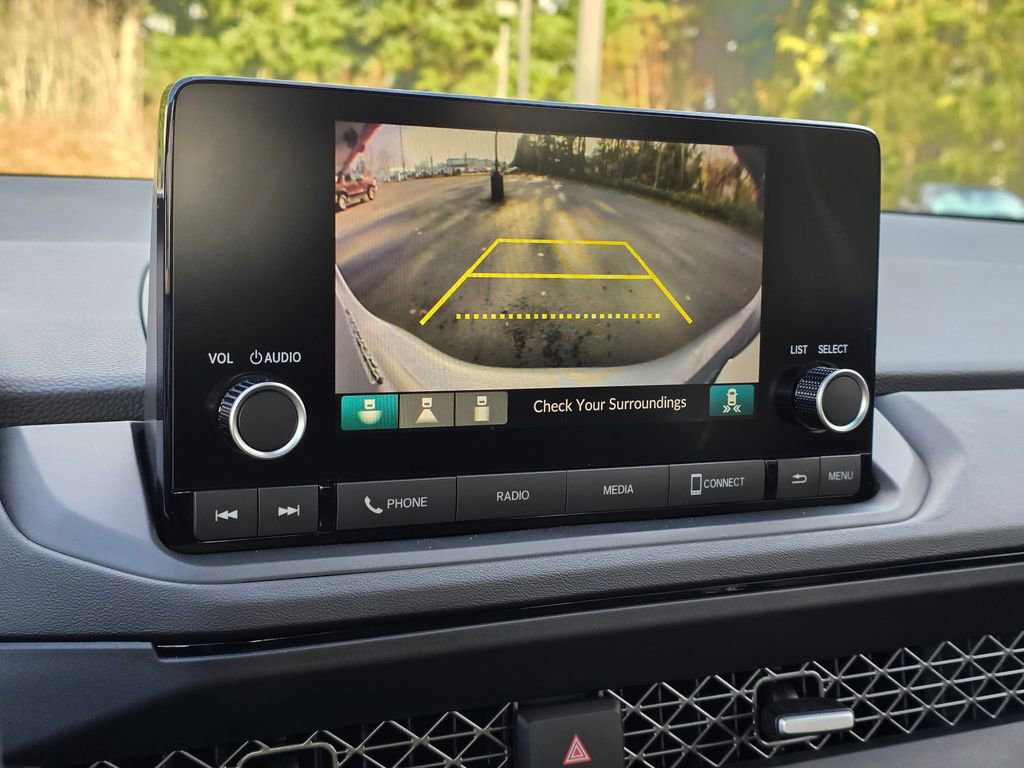 Used 2025 Honda Accord SE image 18