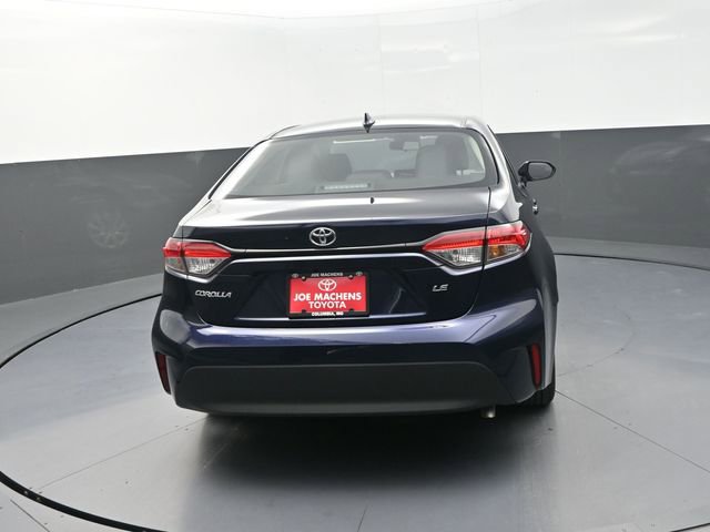 Used 2024 Toyota Corolla LE FWD image 22