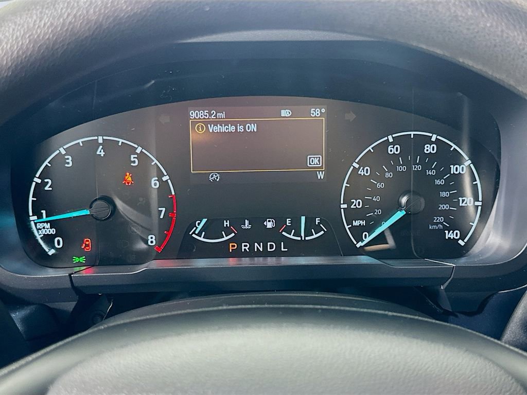 Used 2024 Ford Maverick XLT w/ Equipment Group 300A Standard image 24