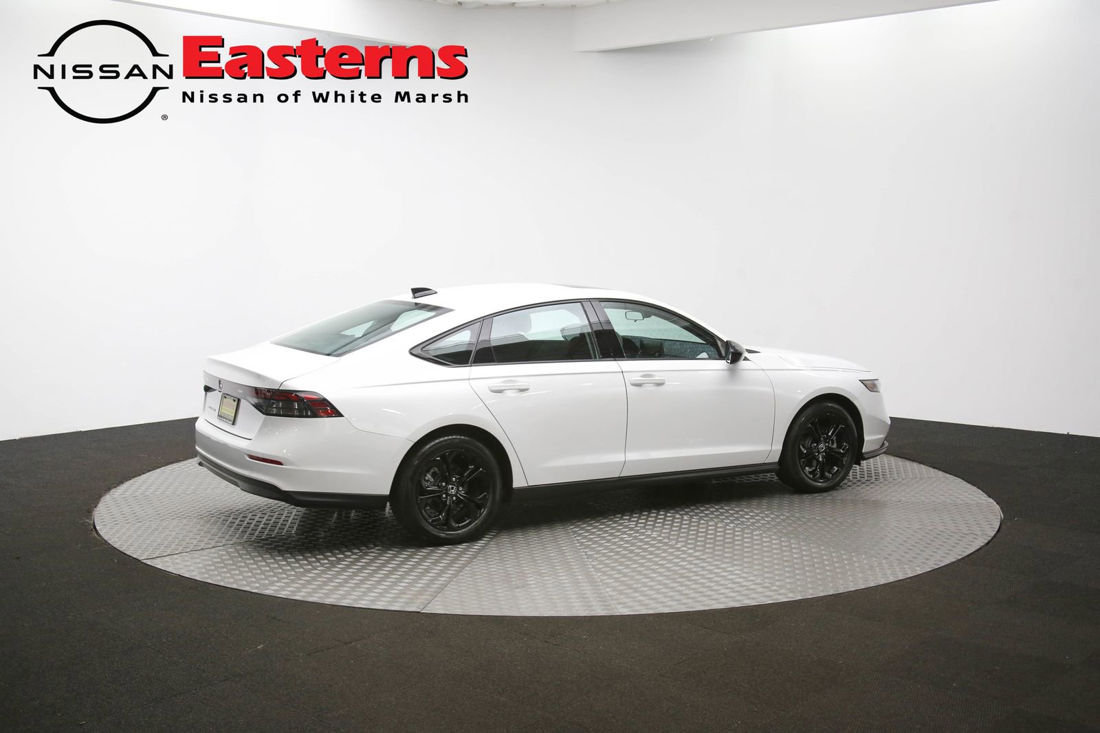 Used 2025 Honda Accord SE image 42