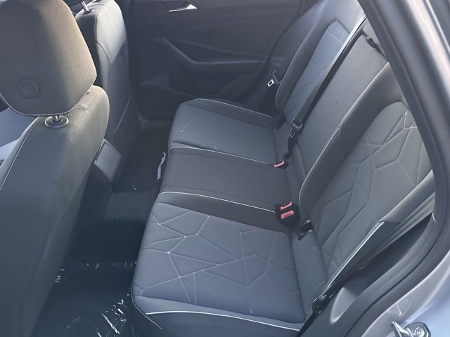 New 2025 Volkswagen Jetta Sport image 45