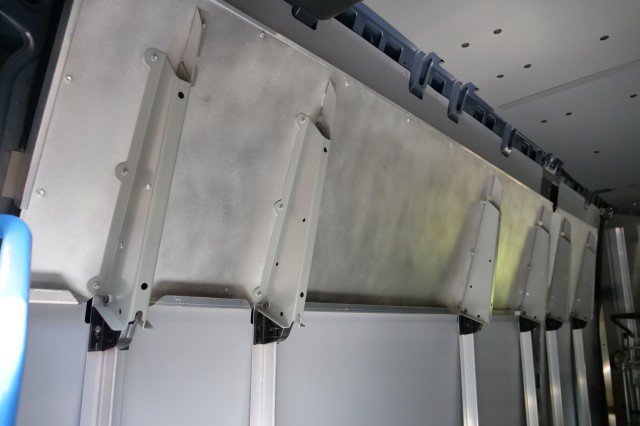 Used 2024 RAM ProMaster 3500 FWD image 33
