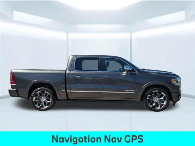 Used 2019 RAM 1500 Limited RWD image 8