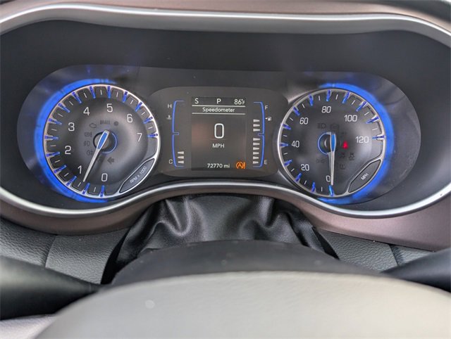 Used 2019 Chrysler Pacifica Touring Plus image 25