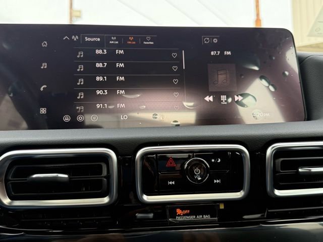New 2026 Nissan Sentra SV w/ Floor Mat Package FWD image 21