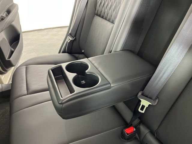 New 2026 Nissan Murano Platinum w/ Cargo Package image 44