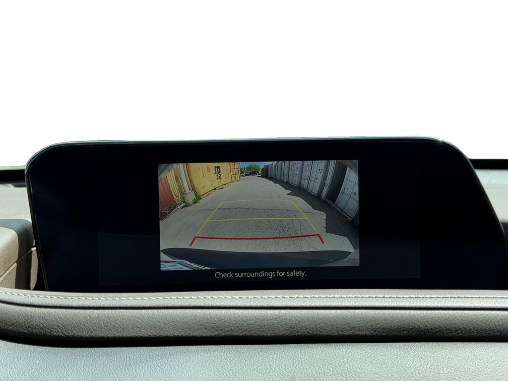 Used 2023 MAZDA CX-30 2.5 Turbo w/ Premium Package image 15