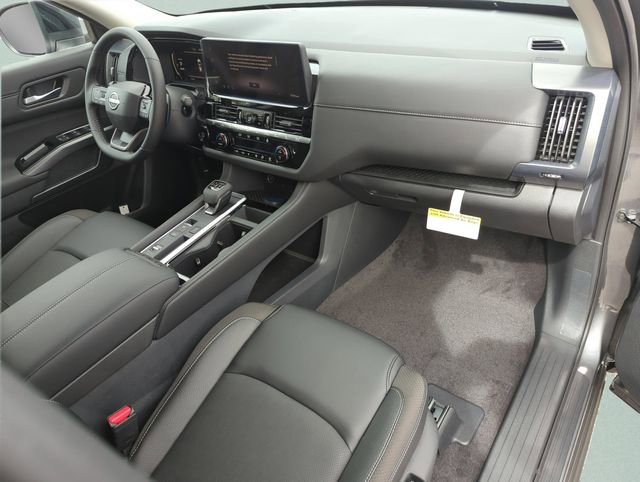 New 2026 Nissan Pathfinder SL FWD image 21