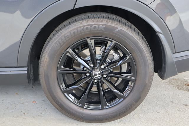 Used 2024 Honda CR-V Sport image 38