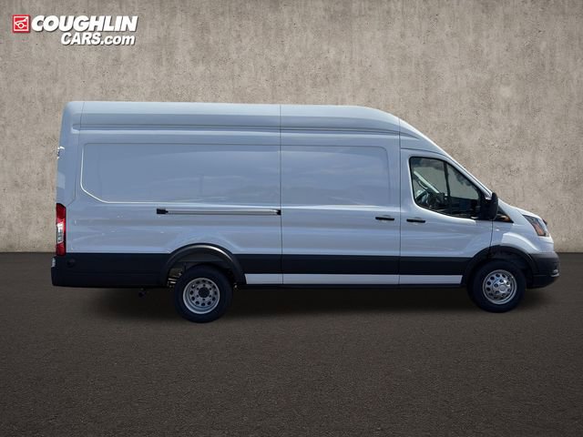 New 2026 Ford Transit 350 148 High Roof Extended DRW RWD image 9