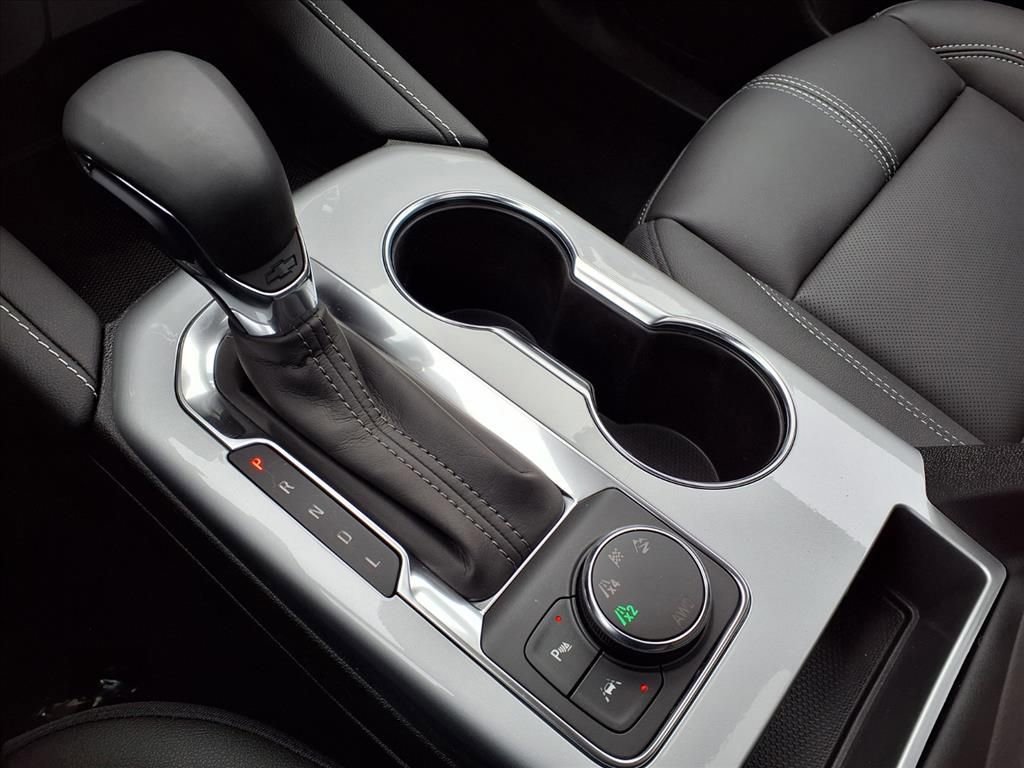 New 2026 Chevrolet Blazer LT image 18