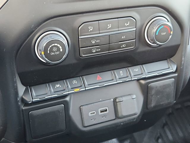 New 2026 Chevrolet Silverado 1500 W/T w/ WT Value Package image 10