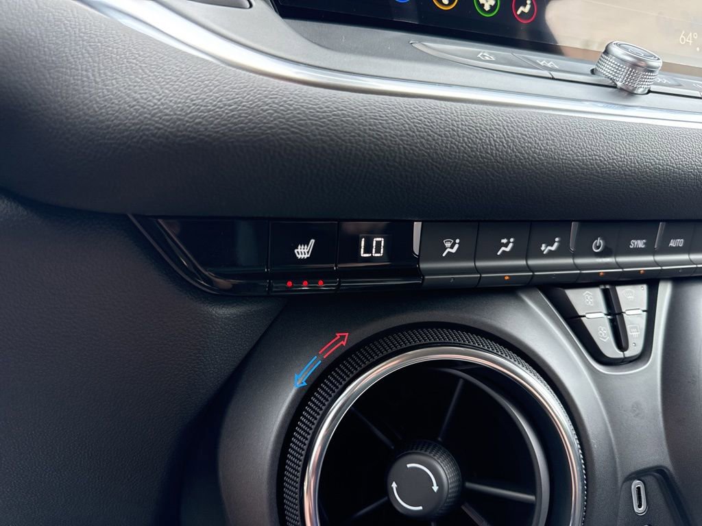 New 2026 Chevrolet Blazer LT FWD image 22