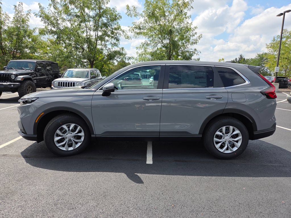 New 2026 Honda CR-V LX image 15
